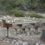 Crystal Lake Recreation Area / Campground - Angeles National Forest
