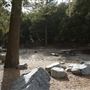 Crystal Lake Recreation Area / Campground - Angeles National Forest