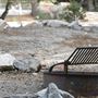 Crystal Lake Recreation Area / Campground - Angeles National Forest
