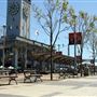 San Francisco Ferry Building and Marketplace