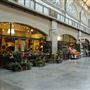 San Francisco Ferry Building and Marketplace