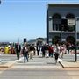 San Francisco Ferry Building and Marketplace