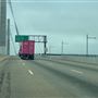 Long Beach International Gateway Bridge