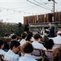 WWOO Concrete Outdoor Kitchen / The WWOO Venue