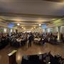 McCloud Dance Hall