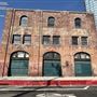 Nate Starkman Building