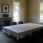 Presidio Trust - BRAC