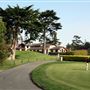 Presidio Trust - BRAC