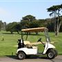 Presidio Trust - BRAC