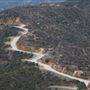 Glendora Ridge Road - Angeles National Forest