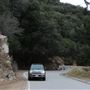 Glendora Ridge Road - Angeles National Forest