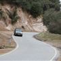 Glendora Ridge Road - Angeles National Forest
