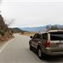 Glendora Ridge Road - Angeles National Forest