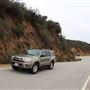 Glendora Ridge Road - Angeles National Forest