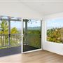 Modern Hillside Home