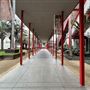 Los Angeles County Museum of Art (LACMA)