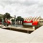 Los Angeles County Museum of Art (LACMA)