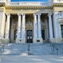 Riverside County Superior Court - Historic Landmark Designation