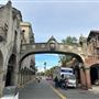 The Historic Mission Inn Hotel & Spa