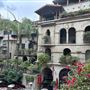 The Historic Mission Inn Hotel & Spa