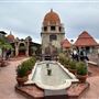 The Historic Mission Inn Hotel & Spa