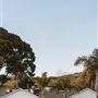 The Pacific Motel in Cayucos
