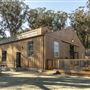 Hearst Ranch Winery San Simeon