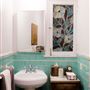 Louisiana French Colonial House