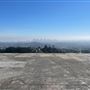 Griffith Park - Vista Del Valle Helipad