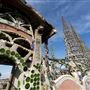 Watts Towers of Simon Rodia State Historic Park (SHP) / Watts Tower Art Center