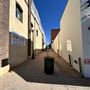 Old Town Monrovia