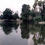 Los Angeles County Arboretum