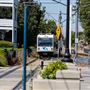 VTA Lightrail Stations