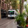 VTA Lightrail Stations