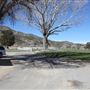 Old Equestrian Ranch