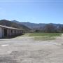 Old Equestrian Ranch