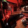 Birds of Paradise Lounge