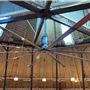 DeTurk Round Barn