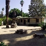 Los Angeles County Arboretum