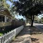 The Yellow House