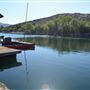 Lake Skinner Recreation Area