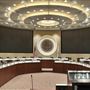 Metropolitan Water District Building - MWD