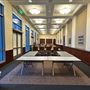 Metropolitan Water District Building - MWD
