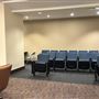 Metropolitan Water District Building - MWD