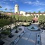 Metropolitan Water District Building - MWD