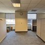 Metropolitan Water District Building - MWD