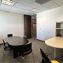 Metropolitan Water District Building - MWD