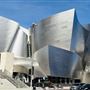 Walt Disney Concert Hall - Los Angeles Music Center