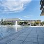 LADWP Headquarters / John Ferraro Building