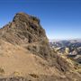 Mount Diablo State Park (SP)